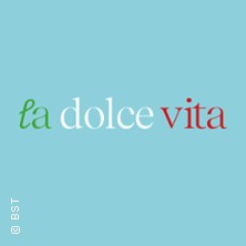 La Dolce Vita (Ballett) 13.12.2025 Badisches Staatstheater Karlsruhe