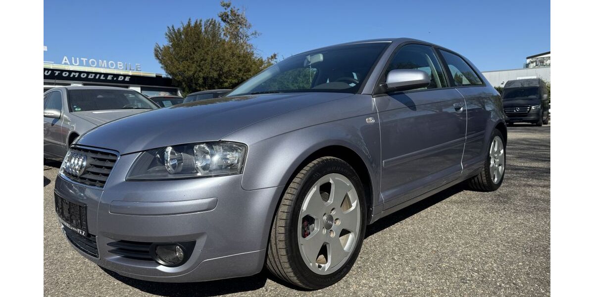 Audi A3 105.000 km 3.500 &euro; Dachau (bei München) 85221