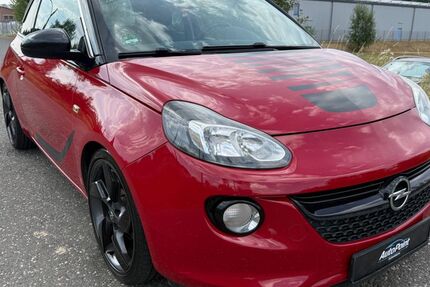 Opel Adam 162.000 km 3.990 &euro; Sohren 55487