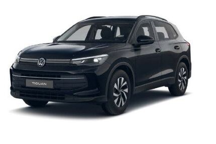 VW Tiguan 14.800 km 38.990 &euro; Dresden 01067
