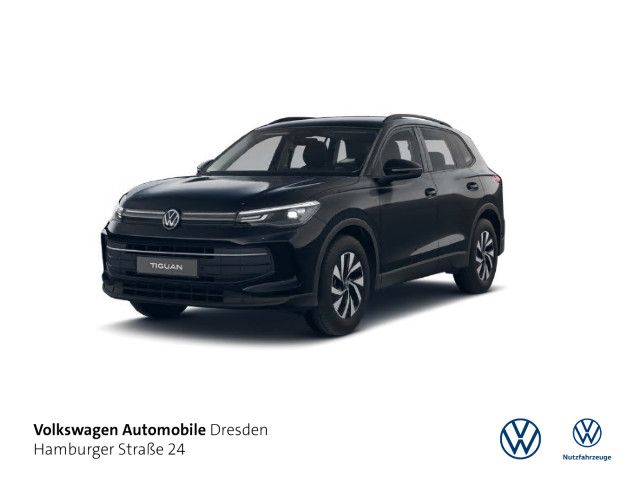 VW Tiguan 14.800 km 38.990 &euro; Dresden 01067