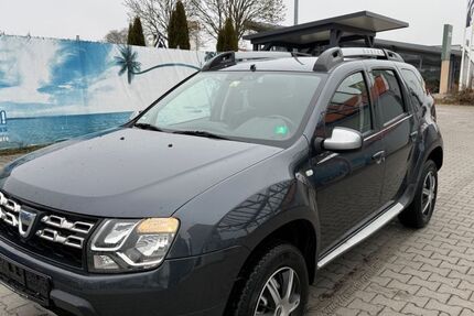 Dacia Duster 141.000 km 4.499 &euro; Laupheim 88471