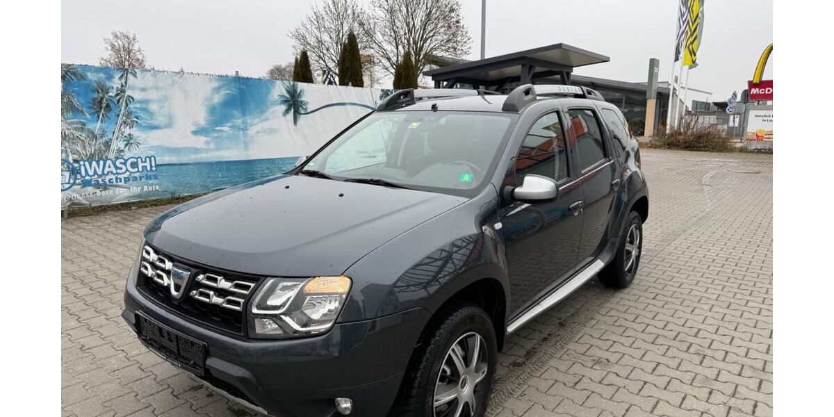 Dacia Duster 141.000 km 4.499 &euro; Laupheim 88471