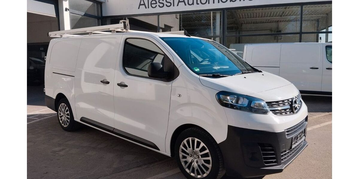 Opel Vivaro 73.900 km 16.690 &euro; Frankenthal/Studernheim 67227