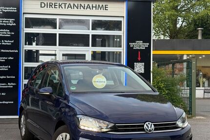 VW Golf Sportsvan 153.850 km 12.990 &euro; Kappeln 24376