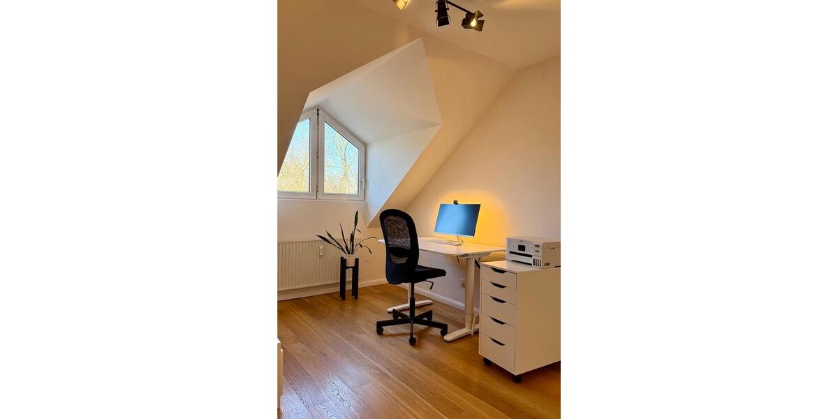 Dachgeschoßwohnung Hamburg Altona - 3 Zimmer, 72 m&sup2;, 499.000&euro; | Angebot:25402419