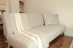 Etagenwohnung Stuttgart Mitte - 2 Zimmer, 37 m&sup2;, 1.250&euro; | Angebot:26819304