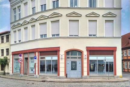 Gewerbeobjekt Salzwedel Böddenstedt - 569.000&euro; | Angebot:26439593
