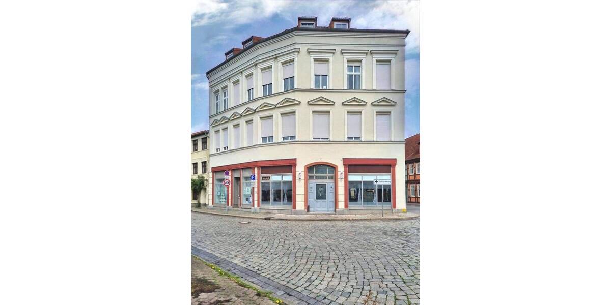 Gewerbeobjekt Salzwedel Böddenstedt - 569.000&euro; | Angebot:26439593