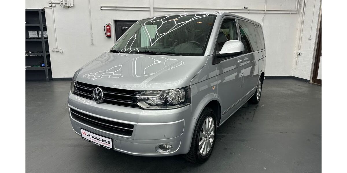 VW T5 Transporter 243.200 km 12.300 &euro; Gaggenau 76571