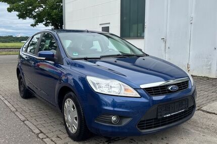 Ford Focus 150.961 km 3.999 &euro; Vöhringen 89269