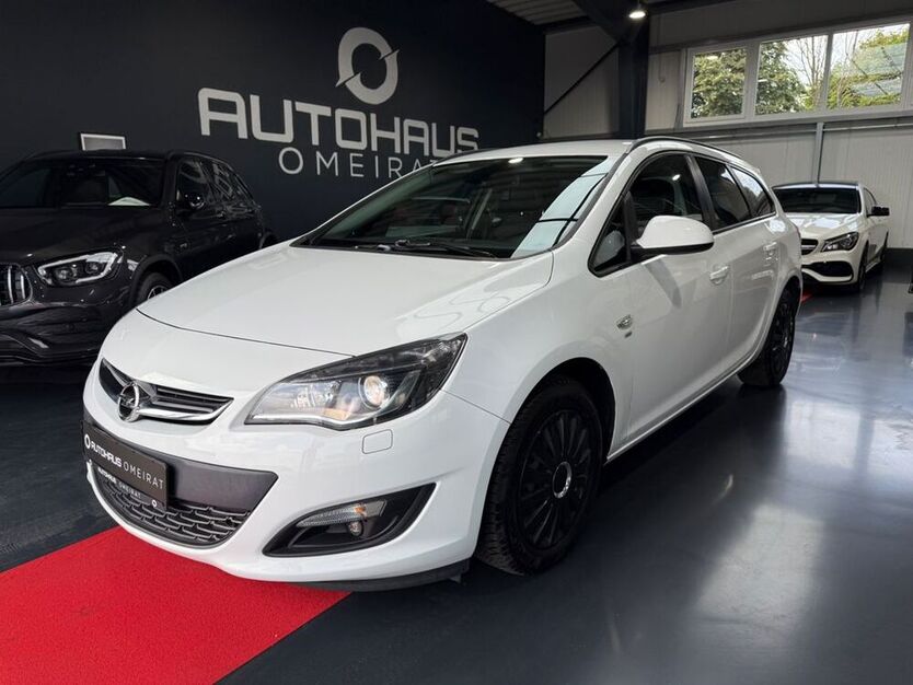 Astra
