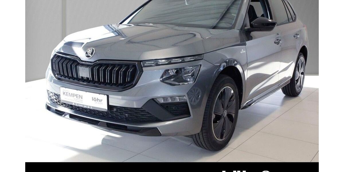 Skoda Kamiq 3.500 km 29.750 &euro; Meckenheim / Bonn 53340