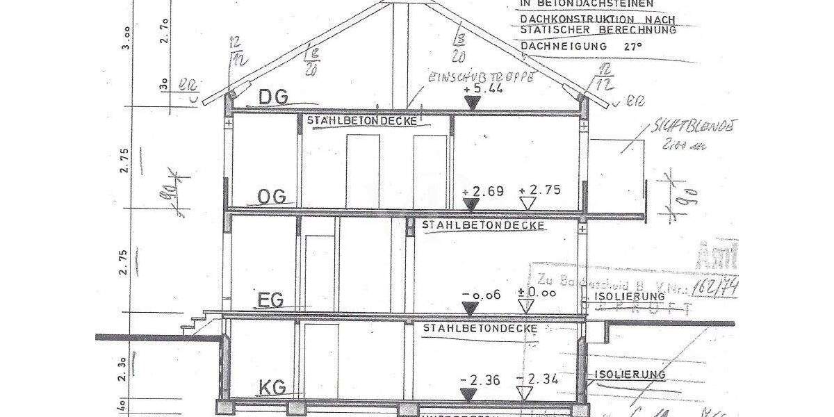 Reihenmittelhaus Ludwigshafen am Rhein / Oggersheim Oggersheim - 5 Zimmer, 134 m&sup2;, 459.000&euro; | Angebot:23959526