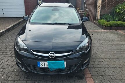 Opel Astra 175.000 km 4.490 &euro; Hörstel 48477