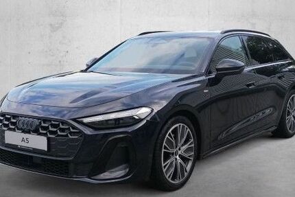 Audi A5 9.900 km 59.990 &euro; Leipzig 04129