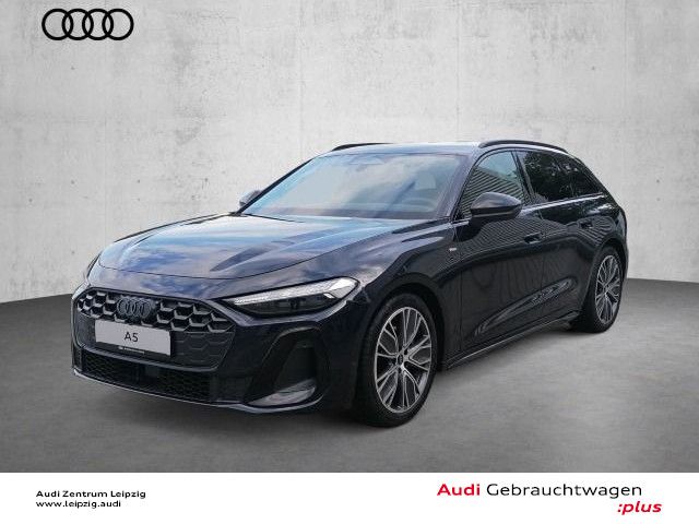 Audi A5 9.900 km 59.990 &euro; Leipzig 04129
