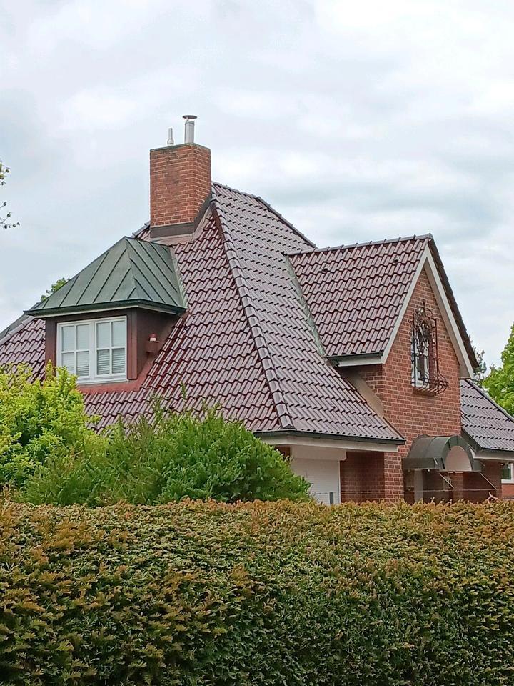 Einfamilienhaus auf Eigenland