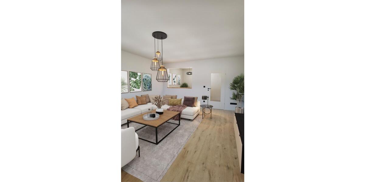 Etagenwohnung Rielasingen-Worblingen Worblingen - 2.5 Zimmer, 77 m&sup2;, 269.000&euro; | Angebot:26505190
