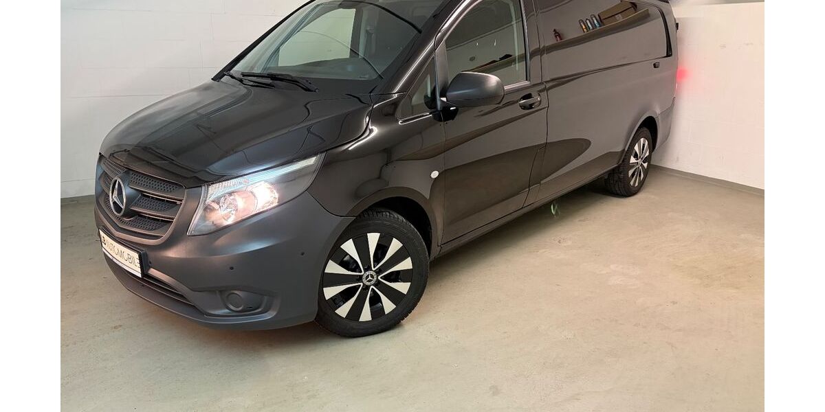 Mercedes-Benz Vito 44.325 km 31.580 &euro; Lippstadt 59557