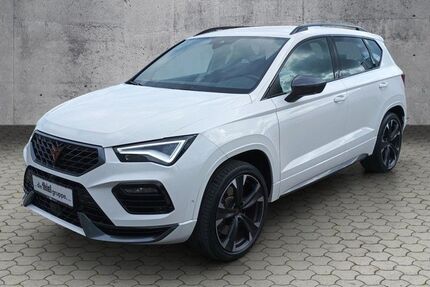 Cupra Ateca 42.300 km 32.490 € Paderborn 33104