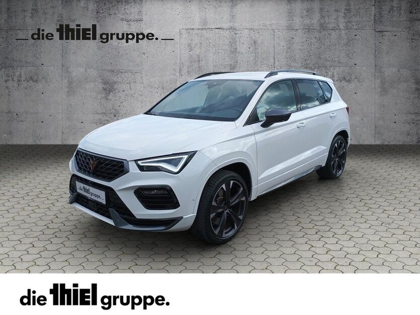 Cupra Ateca 42.300 km 32.490 € Paderborn 33104