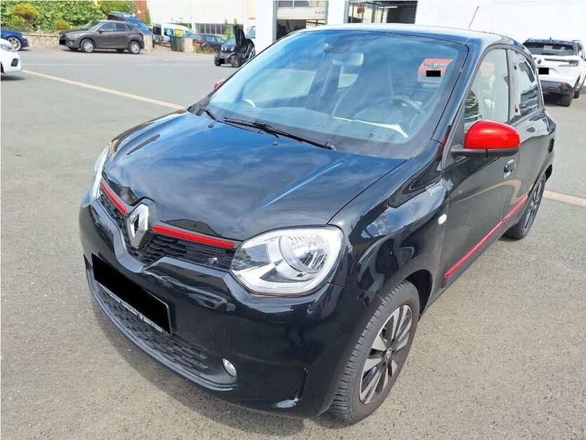 Twingo
