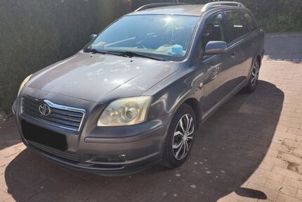 Toyota Avensis 250.500 km 1.800 € Kupferzell 74635
