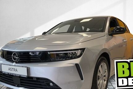 Opel Astra 9.991 km 21.944 &euro; Chemnitz 09116