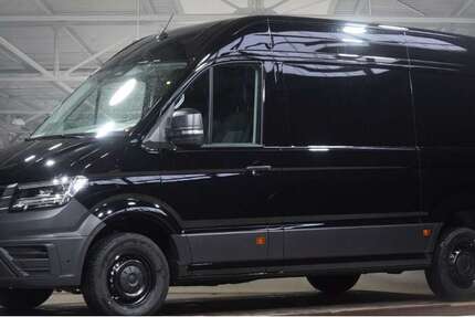 VW Crafter 3.000 km 49.480 &euro; Michelstadt 64720
