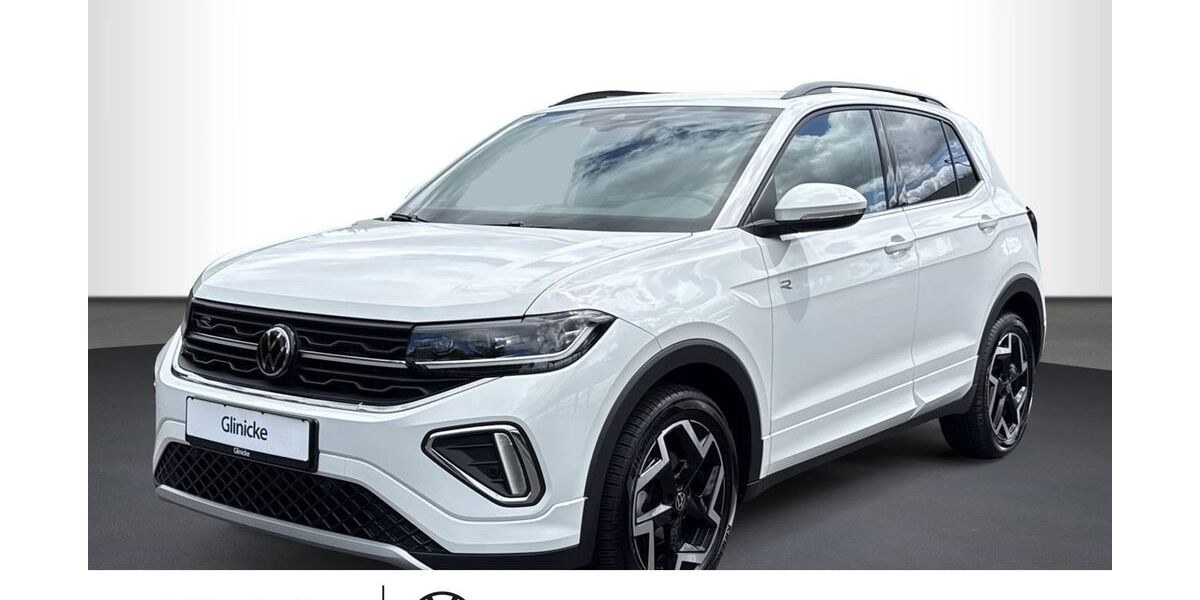 VW T-Cross 25.717 km 27.990 &euro; Baunatal 34225