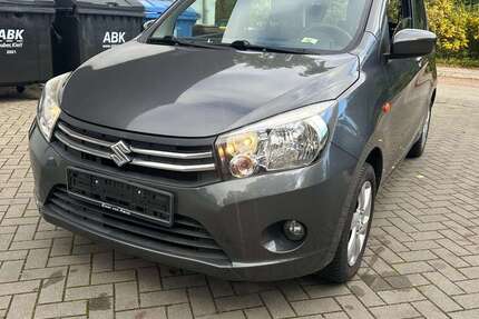 Suzuki Celerio 71.000 km 5.999 € Kiel 24107