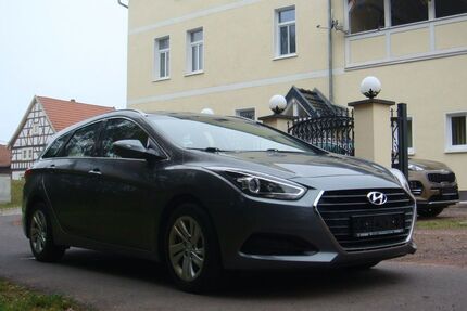 Hyundai i40 130.196 km 6.990 € Mechterstädt 99880