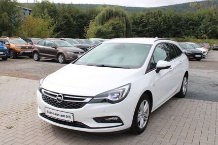 Opel Astra 167.495 km 7.490 &euro; Coppenbrügge 31863