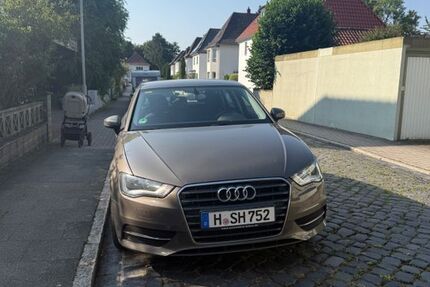 Audi A3 171.000 km 9.000 &euro; Hannover 30459