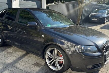 Audi A3 329.300 km 3.900 € Lahnstein 56112