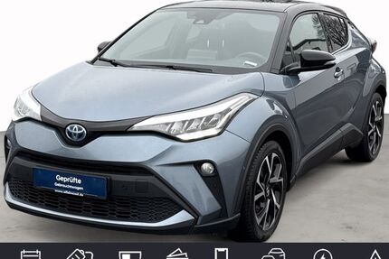 Toyota C-HR 33.539 km 24.960 &euro; Wittlich 54516