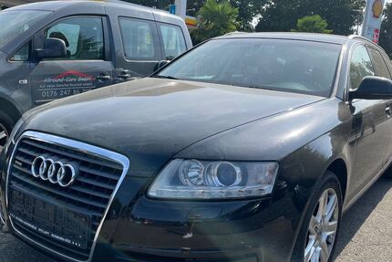 Audi A6 242.000 km 2.200 &euro; Bedburg 50181