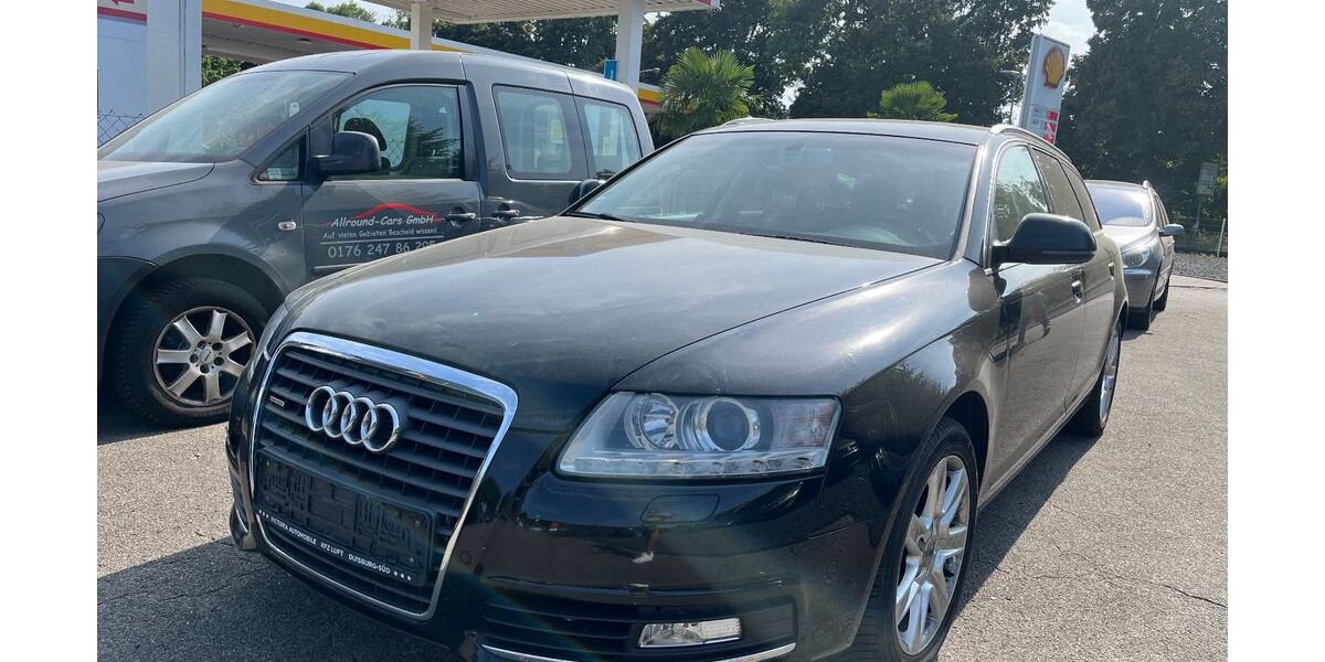 Audi A6 242.000 km 2.200 &euro; Bedburg 50181