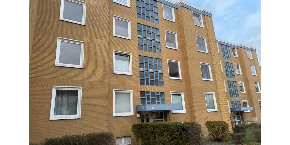 gepfelgte 3 Zimmer Wohnung 3 zimmer