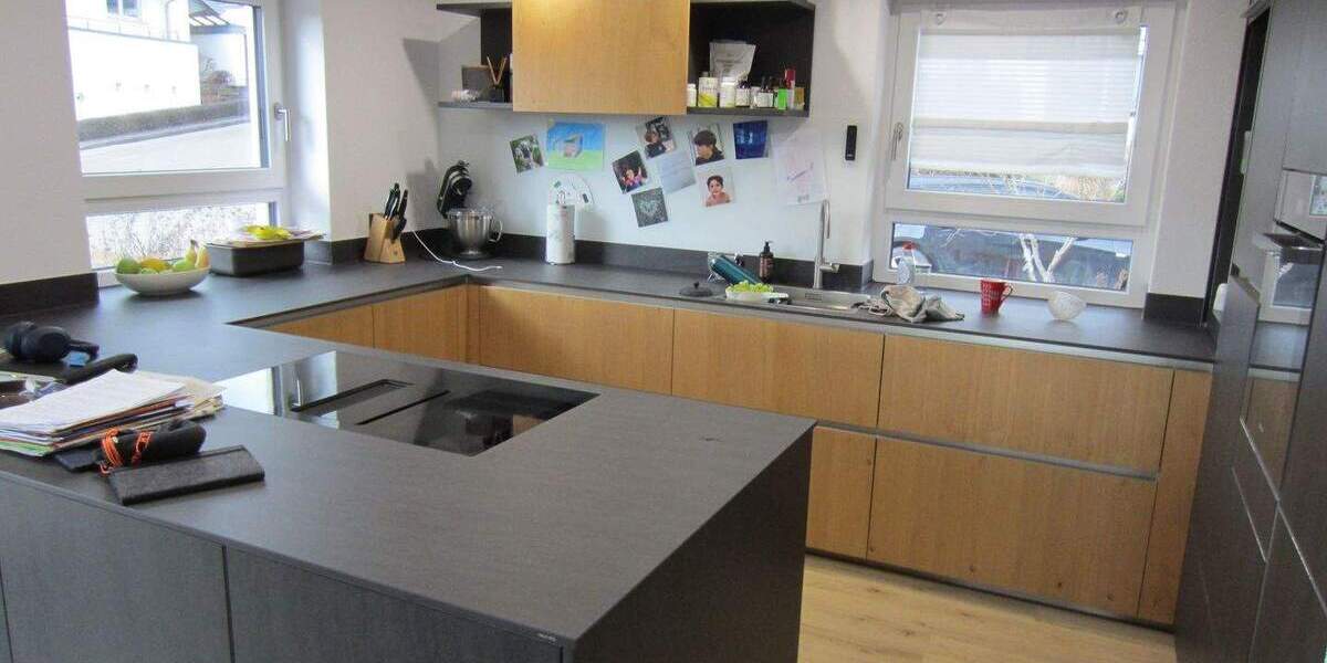 Einfamilienhaus Ehingen (Donau) Dettingen - 9 Zimmer, 230 m&sup2;, 718.000&euro; | Angebot:25373288