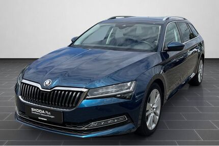 Skoda Superb 110.750 km 20.980 &euro; Mainz 55129