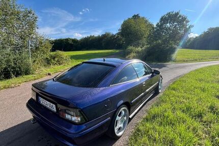 Opel Calibra
