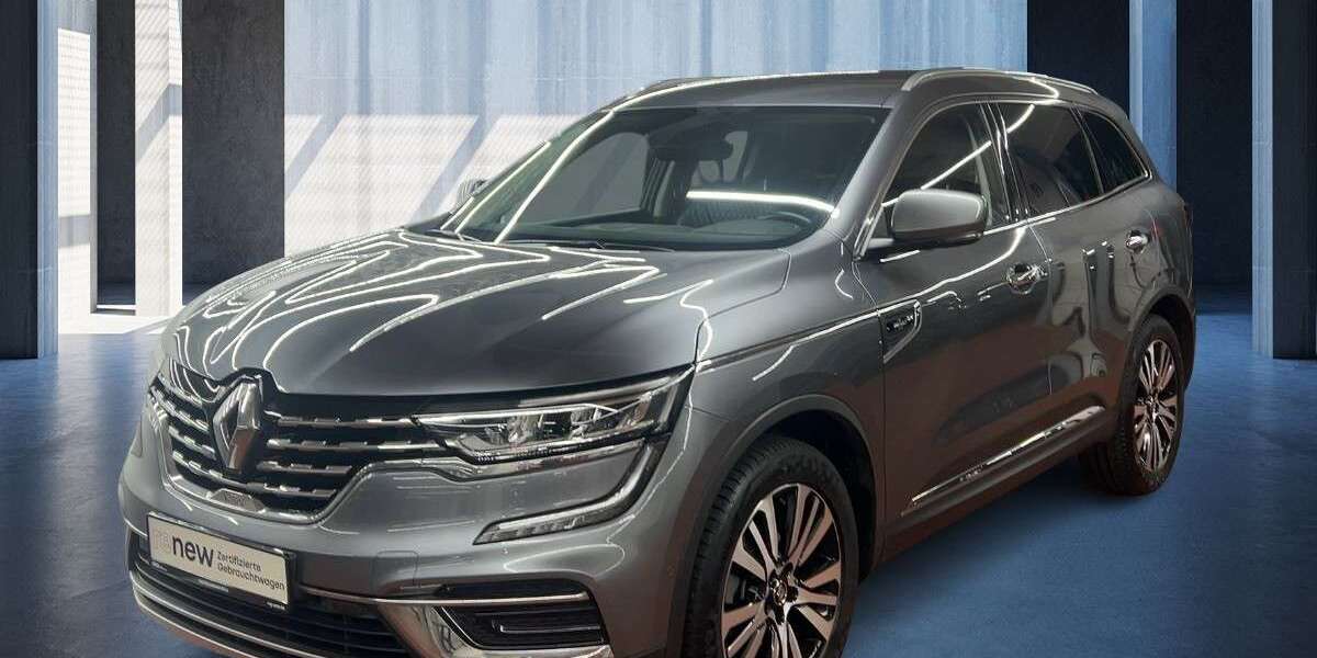Renault Koleos 35.451 km 24.140 &euro; Sankt Augustin 53757