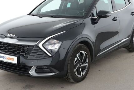 Kia Sportage 59.839 km 22.690 &euro; Dresden 01187