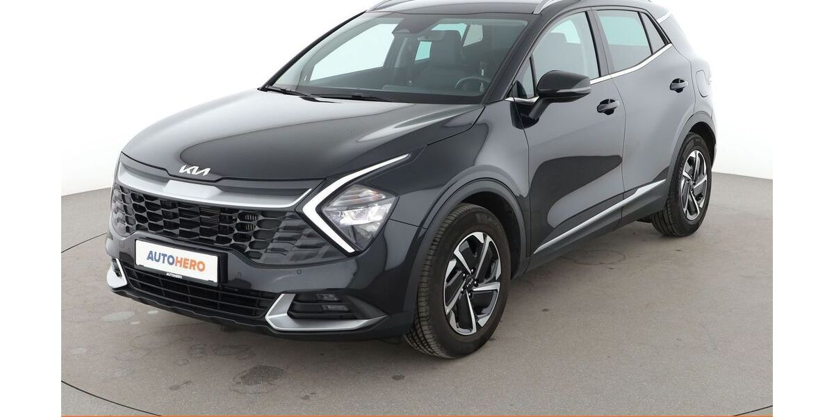 Kia Sportage 59.839 km 22.690 &euro; Dresden 01187