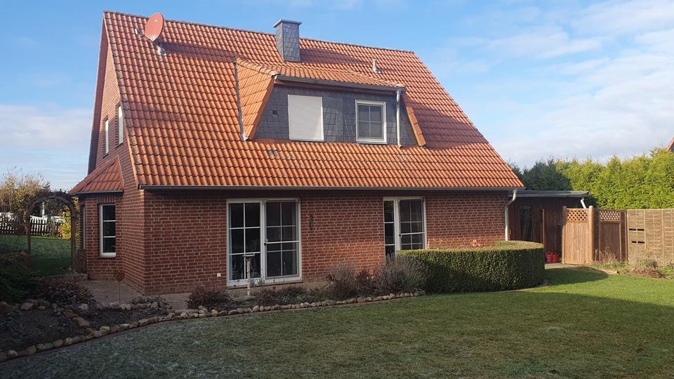 Einfamilienhaus in Sickte OT Volzum mit 4 Zimmern 4 zimmer