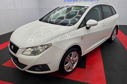 Seat Ibiza 119.000 km 4.950 &euro; Osterode am Harz 37520