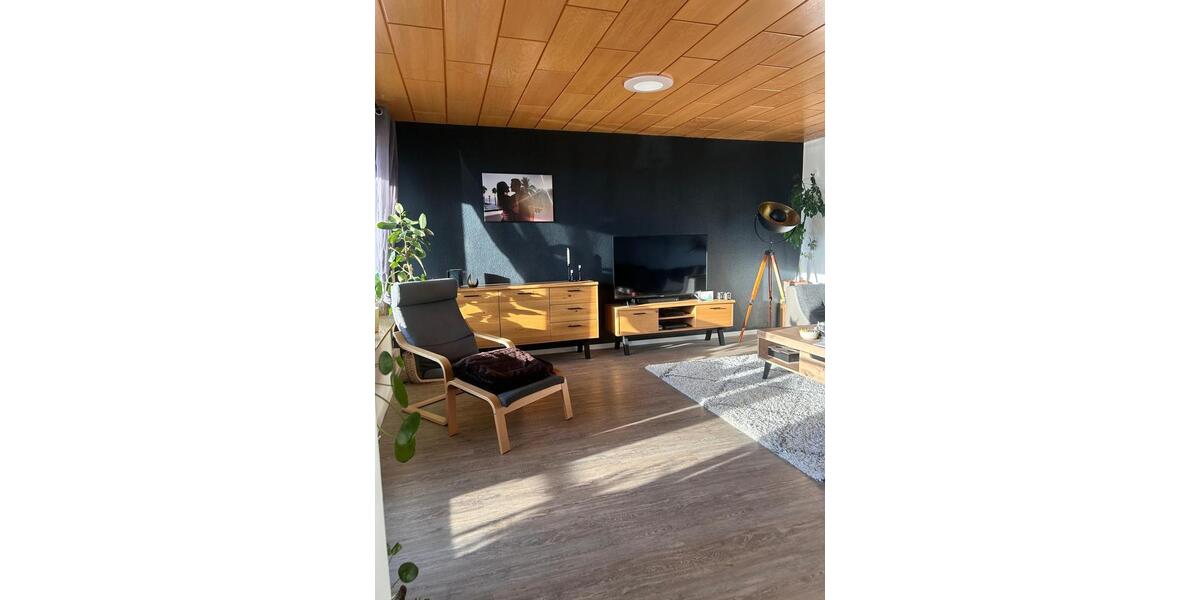 Einziehen und Wohlfühlen! 3 zimmer