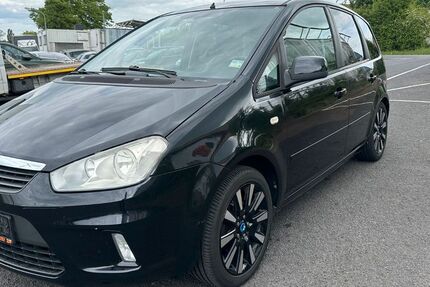 Ford C-Max 150.000 km 4.000 € Diez 65582